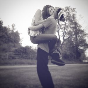 Meet your Posher, Bethany